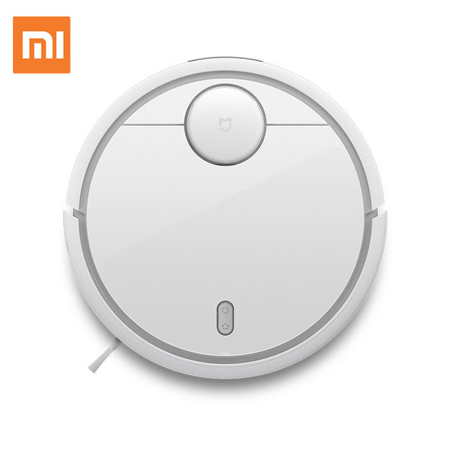 Global Version Original XIAOMI MI Robot Vacuum Cleaner MI Robotic Smar